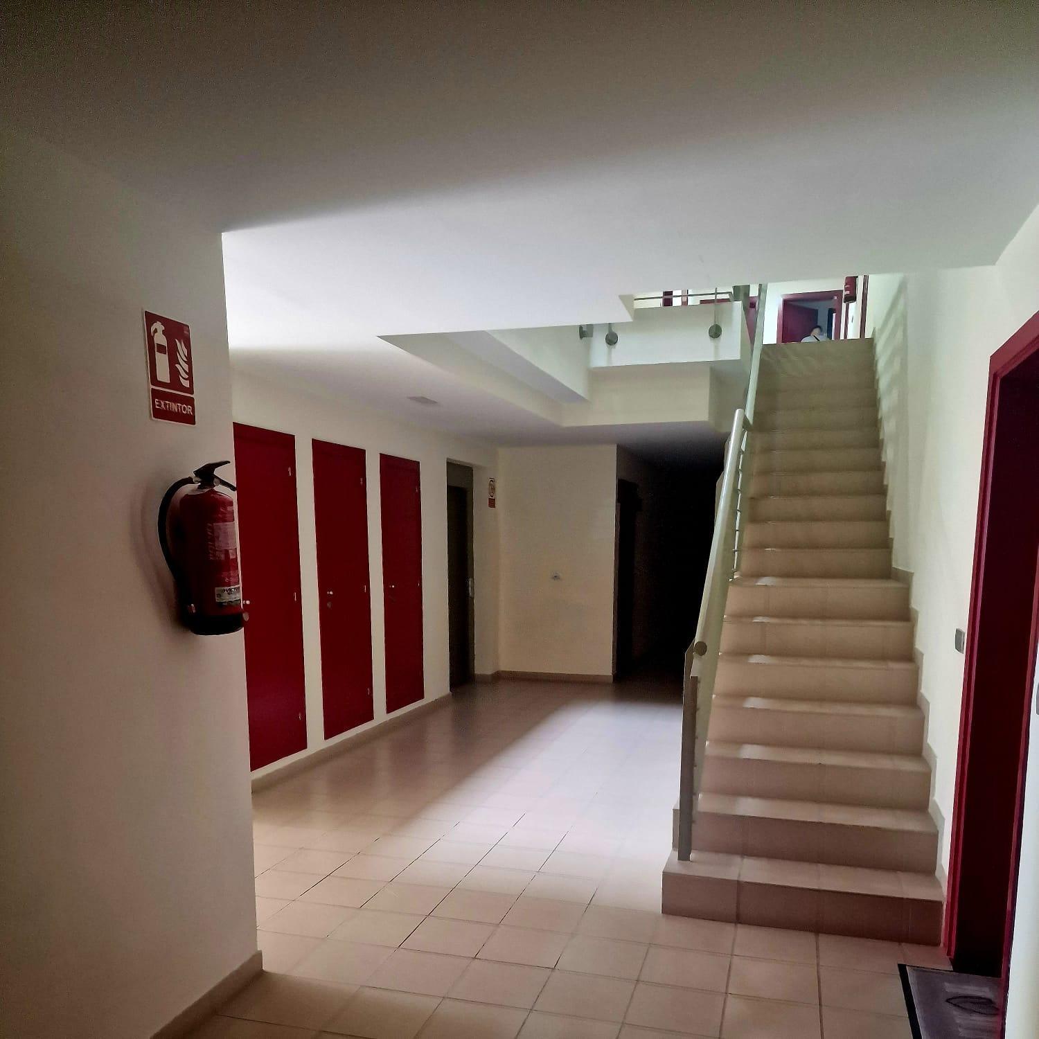 Alcala Seaside Apartment, Two Rooms, Private Parking Ngoại thất bức ảnh