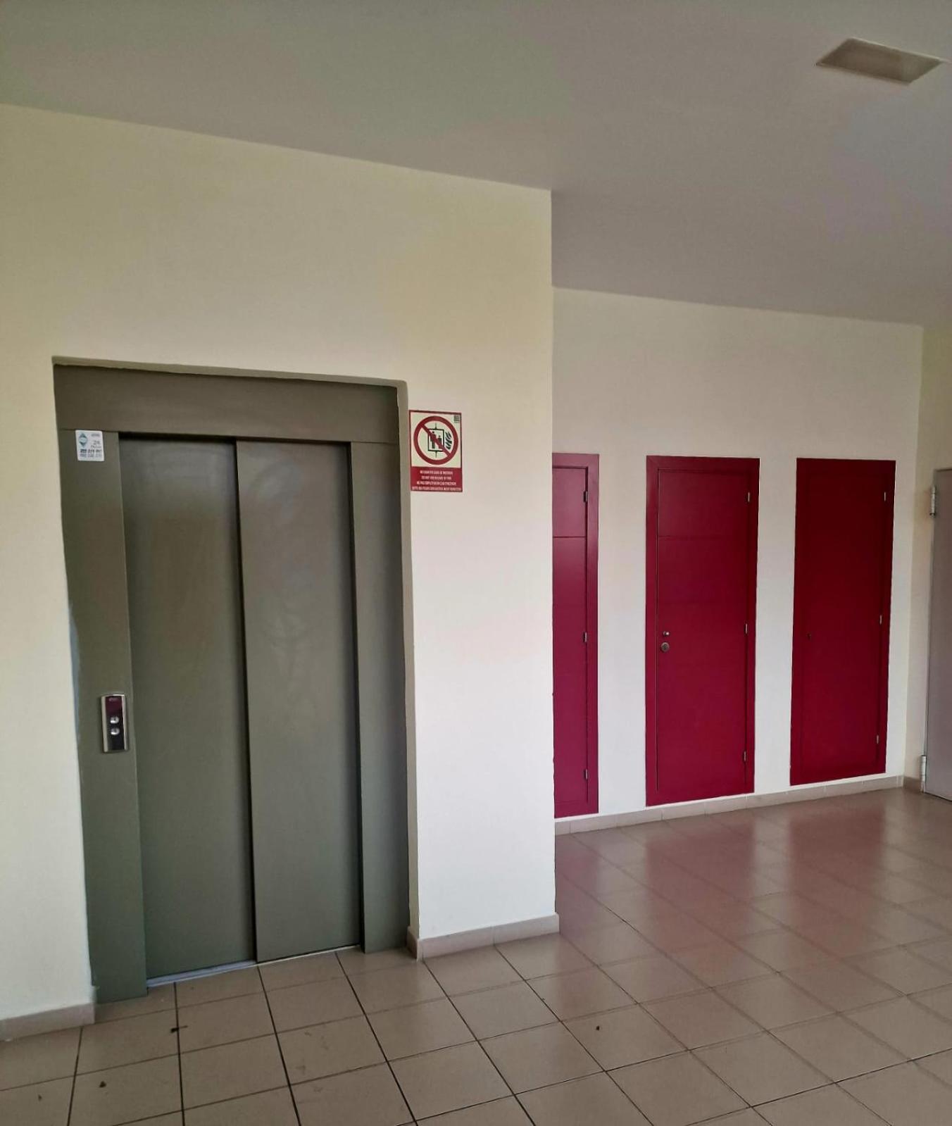 Alcala Seaside Apartment, Two Rooms, Private Parking Ngoại thất bức ảnh