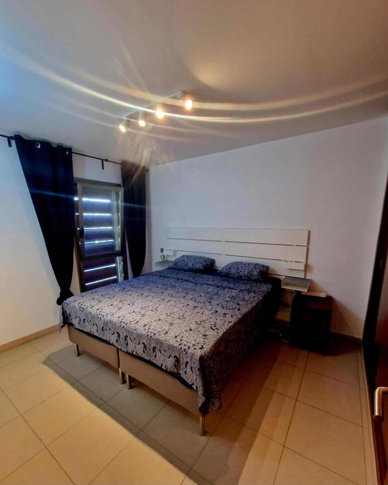 Alcala Seaside Apartment, Two Rooms, Private Parking Ngoại thất bức ảnh