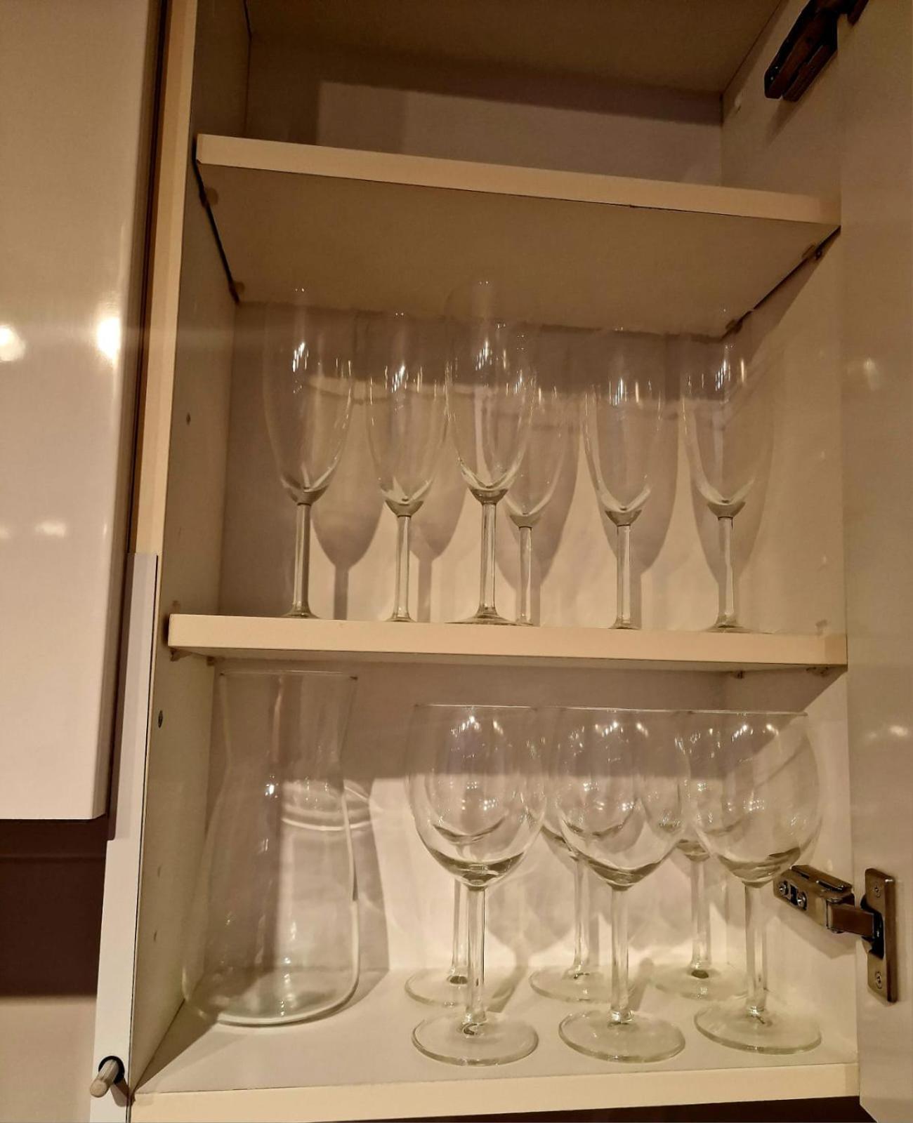 Alcala Seaside Apartment, Two Rooms, Private Parking Ngoại thất bức ảnh