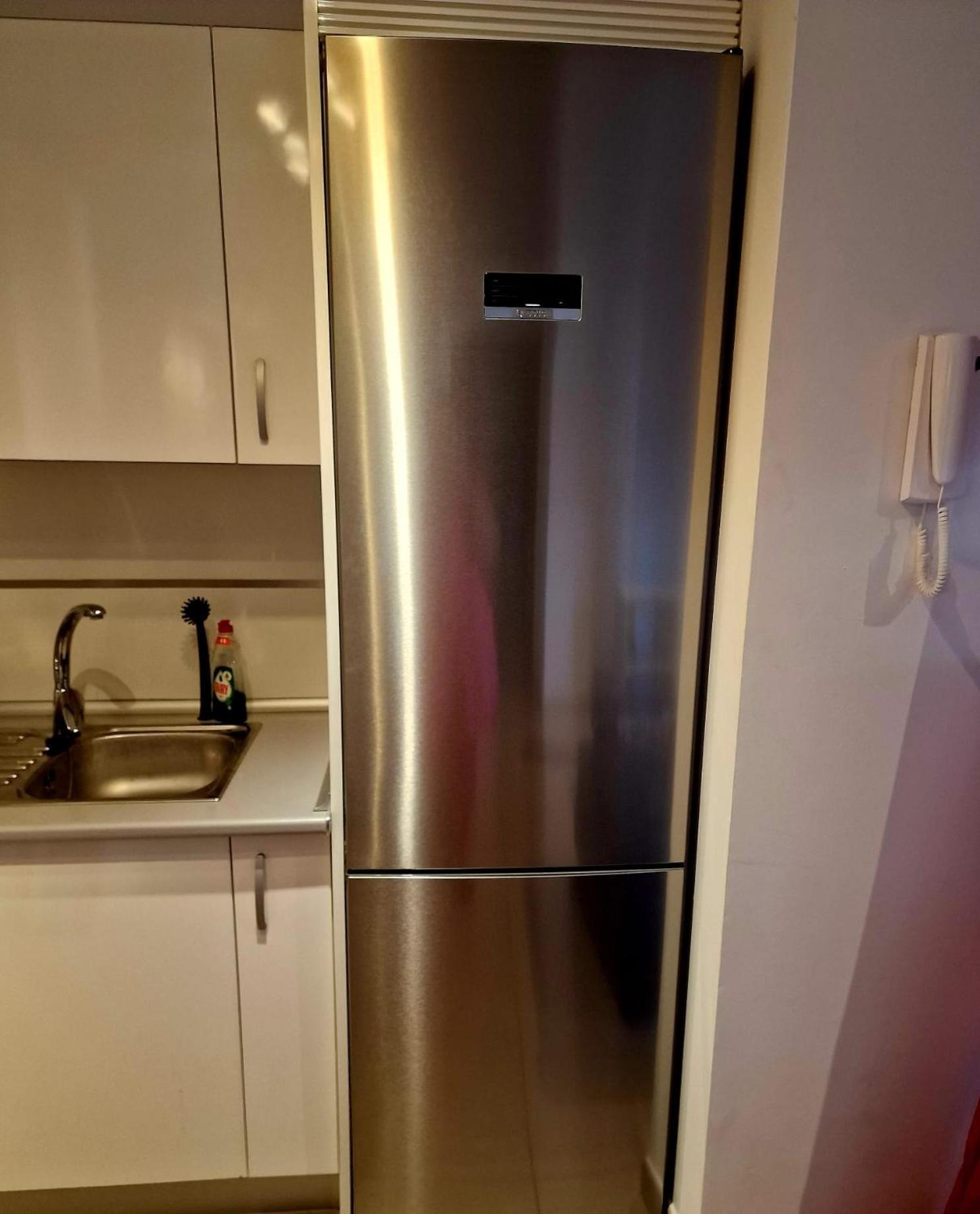 Alcala Seaside Apartment, Two Rooms, Private Parking Ngoại thất bức ảnh