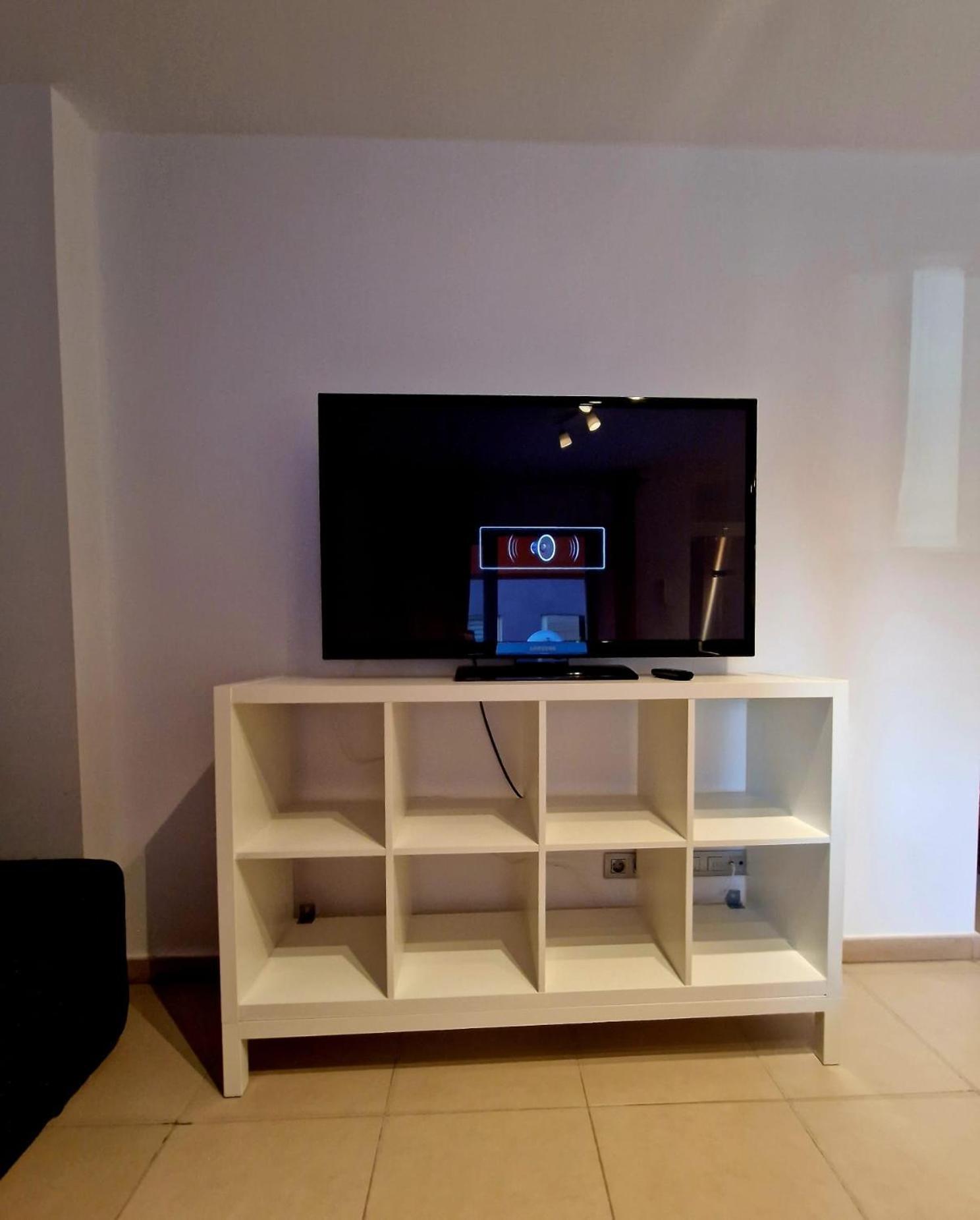 Alcala Seaside Apartment, Two Rooms, Private Parking Ngoại thất bức ảnh