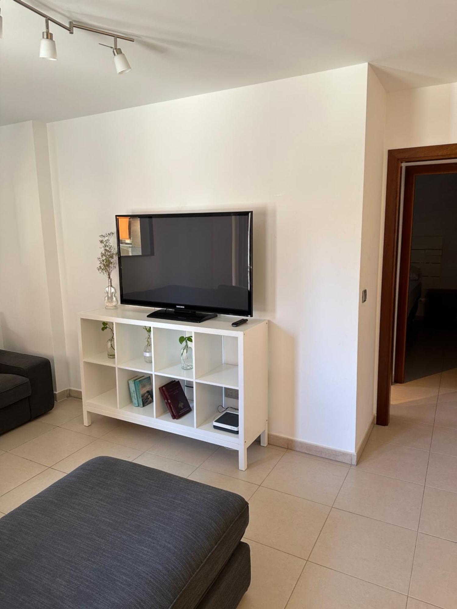 Alcala Seaside Apartment, Two Rooms, Private Parking Ngoại thất bức ảnh
