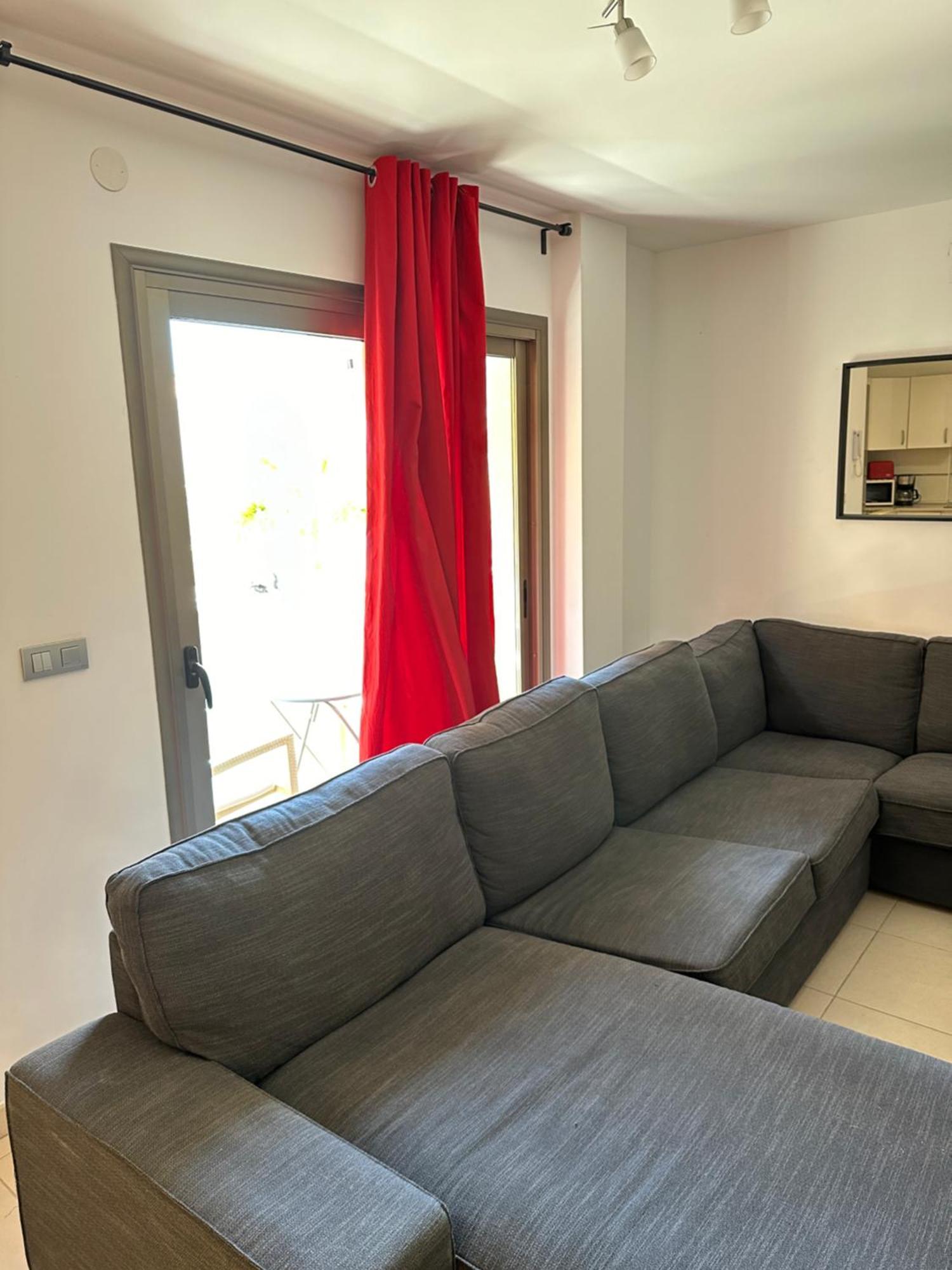 Alcala Seaside Apartment, Two Rooms, Private Parking Ngoại thất bức ảnh