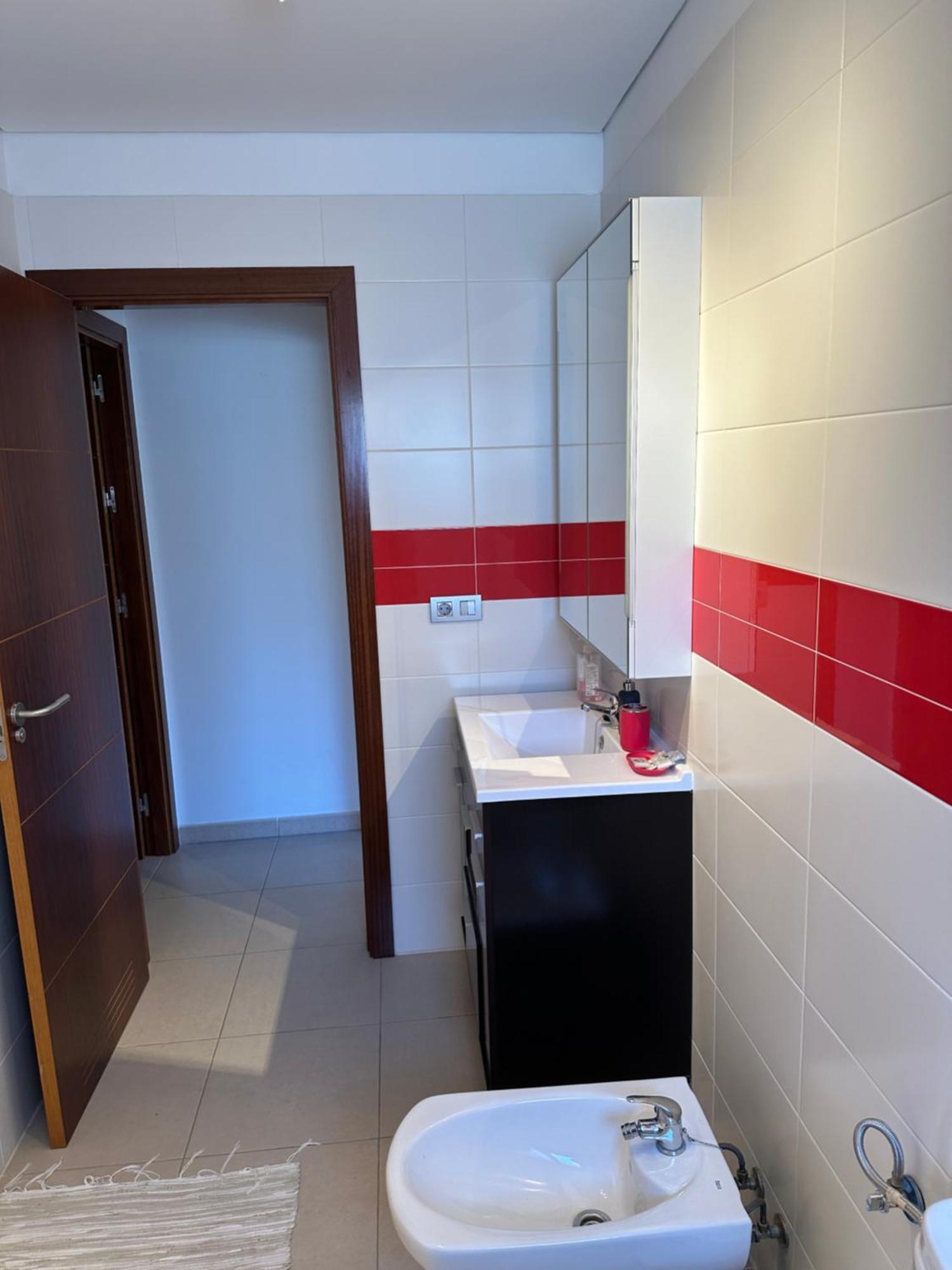 Alcala Seaside Apartment, Two Rooms, Private Parking Ngoại thất bức ảnh