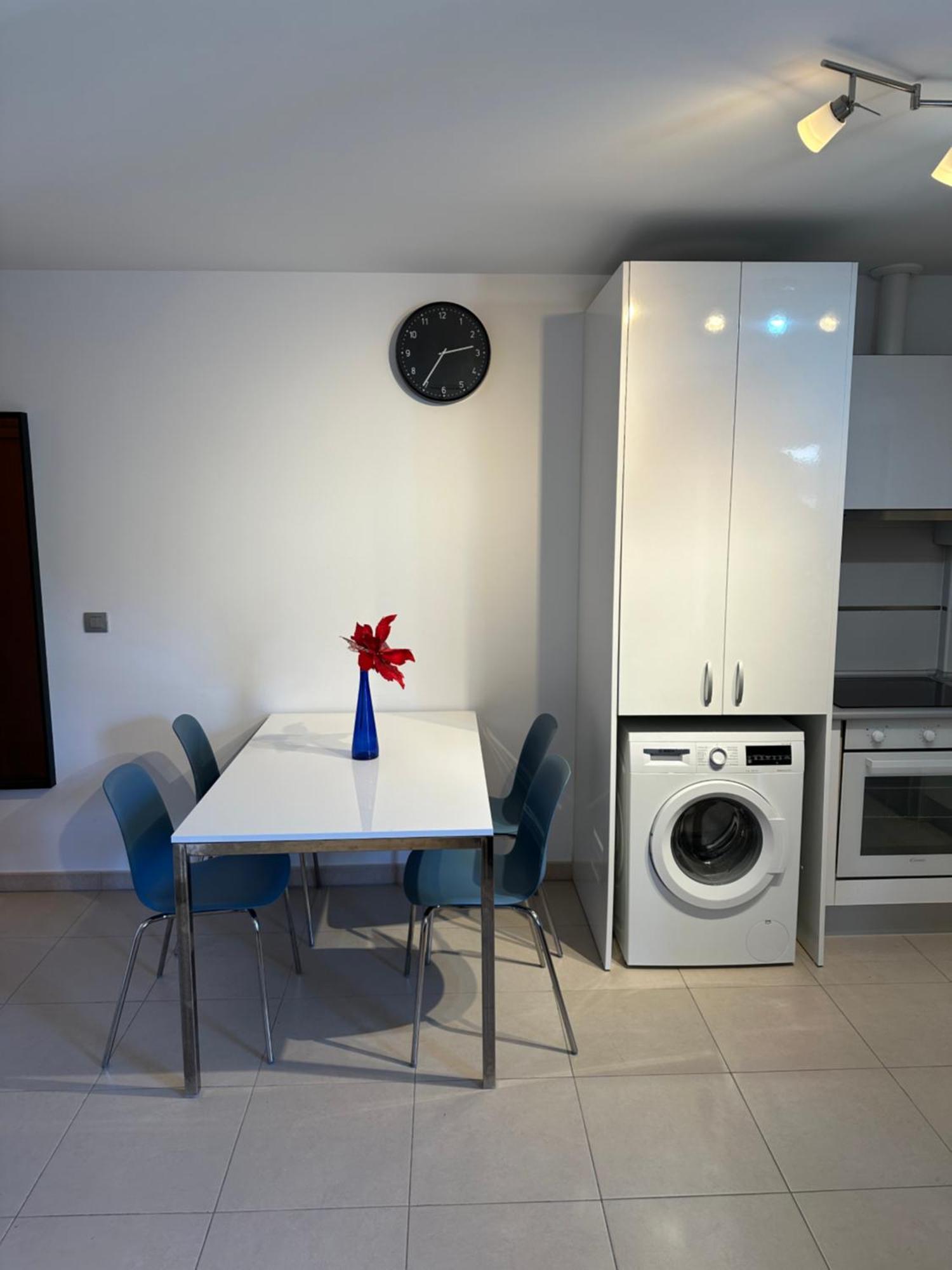 Alcala Seaside Apartment, Two Rooms, Private Parking Ngoại thất bức ảnh