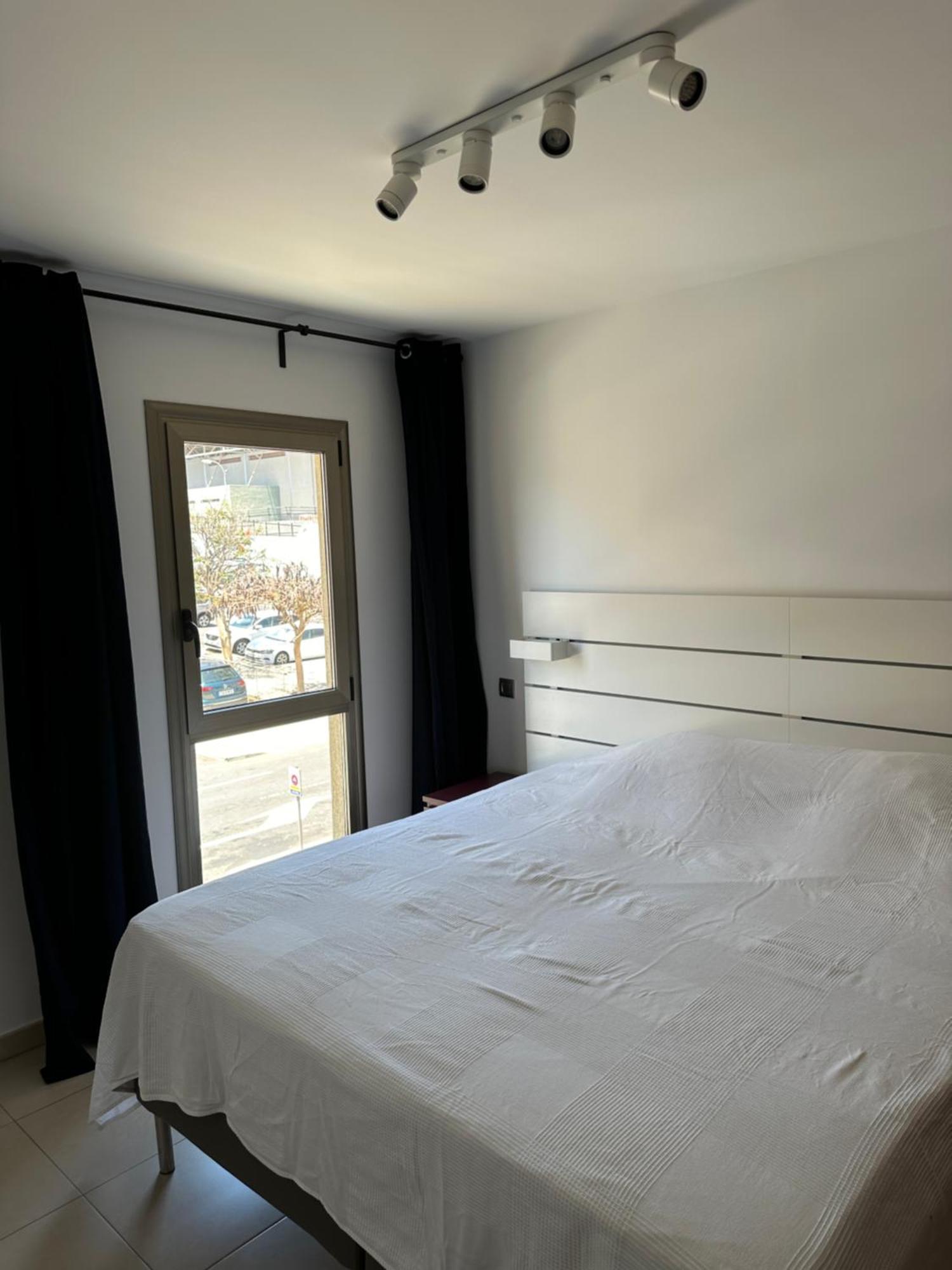 Alcala Seaside Apartment, Two Rooms, Private Parking Ngoại thất bức ảnh
